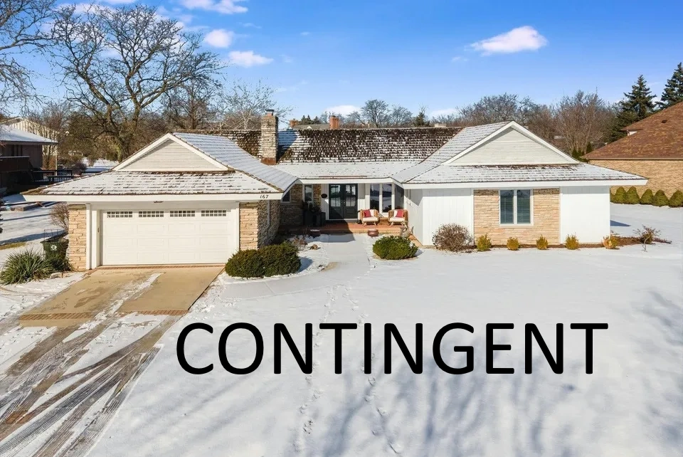 167 Carriage Way Dr, Burr Ridge, IL 60527