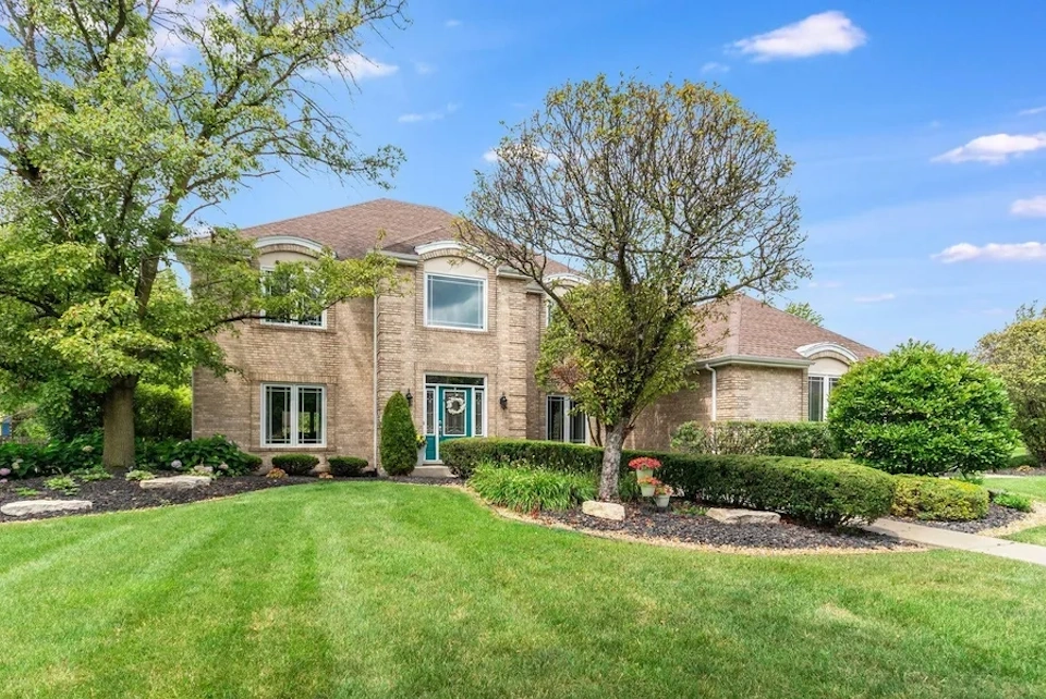 16810 Robin Ln, Orland Park, IL 60467